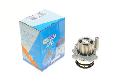 Помпа воды GRAF PA1137