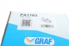Помпа воды GRAF PA1163 (фото 10)