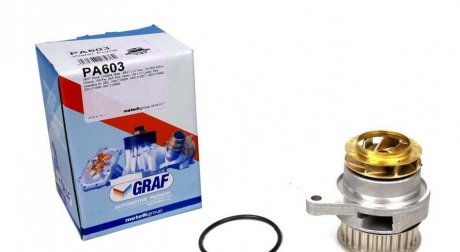 Помпа воды GRAF PA603
