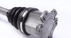 Полуось Ford GSP 203023 (фото 2)