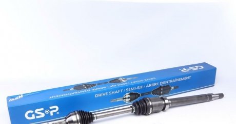 Полуось Ford GSP 218264 (фото 1)