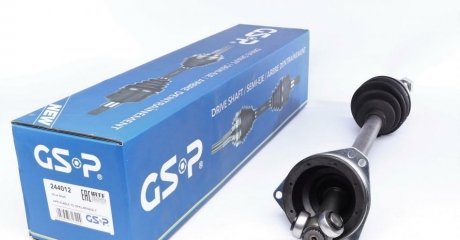 Полуось Opel GSP 244012