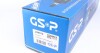 Полуось Opel GSP 244012 (фото 6)