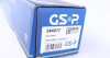 Полуось Nissan GSP 244017 (фото 6)