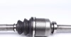 Полуось Opel GSP 250011 (фото 4)