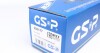 Полуось Renault GSP 250177 (фото 6)