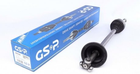 Фото привідний вал GSP 250356 Привідний вал GSP 250356