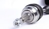 Полуось Opel GSP 299286 (фото 4)