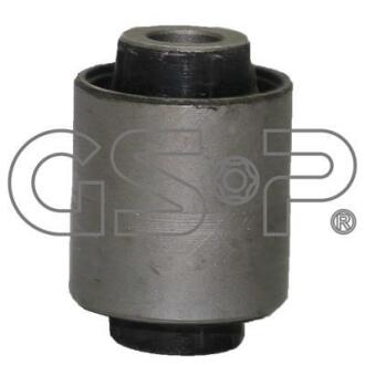 Фото 1 - сайлентблок рычага GSP 514930 Сайлентблок рычага GSP 514930 (фото 1)