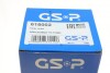 Шрус (внутренний) GSP 618002 (фото 10)