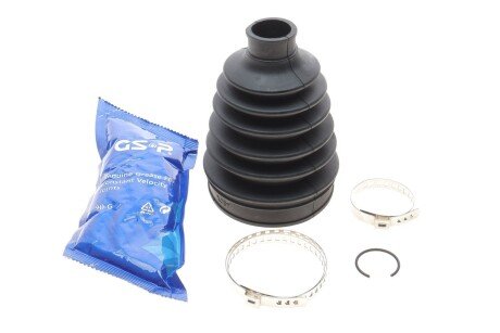 Фото 1 - комплект пильника РШ шарніра GSP 700176 Комплект пильника РШ шарніра GSP 700176 (фото 1)