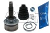 ШРУС наружный  36x28  +ABS=44 FORD Ranger/MAZDA BT-50 818206