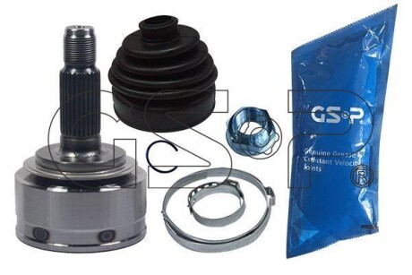 Фото 1 - шрус піввісі GSP 823117 Шрус піввісі GSP 823117 (фото 1)