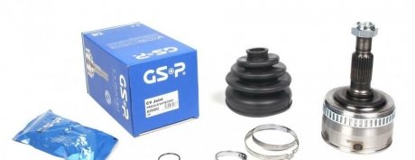 ШРУС наружный с пыльником (с ABS) GSP 835002