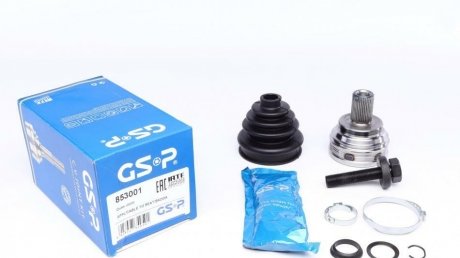 ШРУС наружный с пыльником GSP 853001