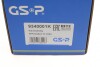 Подшипник ступицы GSP 9340001K (фото 6)