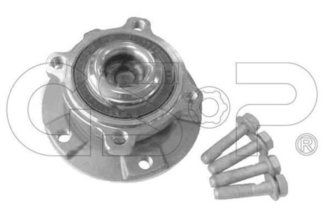 Подшипник ступицы GSP 9400170K