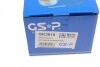 Подшипник ступицы GSP GK3618 (фото 7)