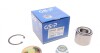 Подшипник ступицы GK6658
