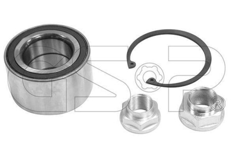 Підшипник маточини GSP GK7469
