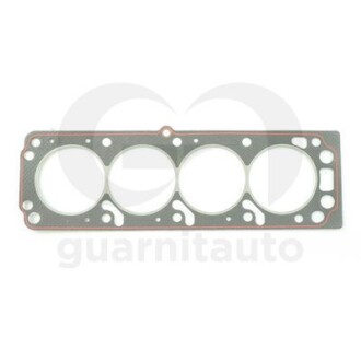 OPEL Прокладка ГБЦ Vectra A 2,0 16V GUARNITAUTO 103543-4216