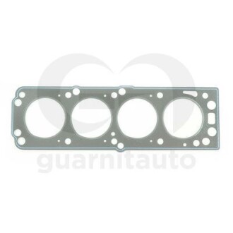 OPEL Прокладка ГБЦ Corsa B 1.2 90- GUARNITAUTO 103557-1913