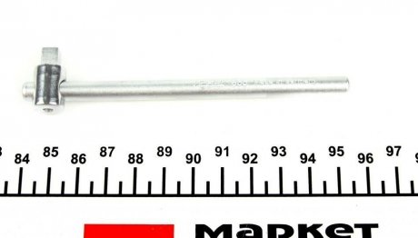 Вороток HAZET 865