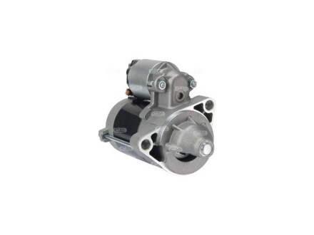 Стартер 12В 0,8кВт CHEVROLET/SUZUKI/DAEWOO Aveo/Matiz/Wagon R+ "0,8-1,2" 98>> HC CARGO 111849