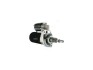Стартер 12В 1,4кВт VW Passat/Corado/Golf/Jetta "1,6-2,0" 88-97 112131