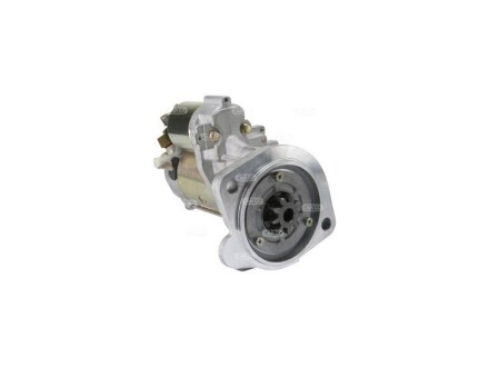 Стартер 14В 2.5кВт NISSAN/OPEL/RENAULT/RVI Terrano/Movano/Master/Mascott "3,0" 03>> HC CARGO 114032