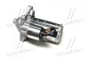 Стартер NISSAN/OPEL/RENAULT Primastar/Qashqai/X-Trail/Vivaro/Laguna/Megane/Master &quot;2,0DCi &quot;05&gt;&gt; HC CARGO 114074 (фото 3)