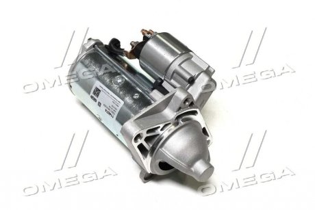 Стартер NISSAN/OPEL/RENAULT Primastar/Qashqai/X-Trail/Vivaro/Laguna/Megane/Master "2,0DCi "05>> HC CARGO 114074