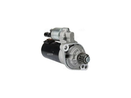 Стартер 12В 2,2кВт AUDI/SKODA/VW \'\'1.4-2.0TDI \'\'09>> HC CARGO 115336