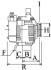 Генератор HC CARGO 115935 (фото 3)