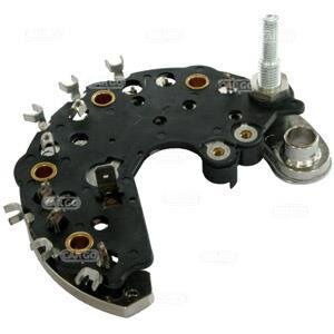 Фото 1 - випрямляч діодний HC CARGO 137524 Випрямляч діодний HC CARGO 137524 (фото 1)