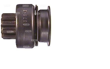 Бендикс стартера Z=10 DAEWOO/DODGE/NISSAN/CHRYSLER/OPEL/PLYMOUTH/SAAB HC CARGO 137643