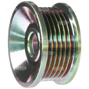 Шкив генератора HC CARGO 139452