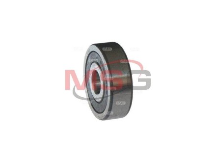 Подшипник генератора 35*10*11 HC CARGO 140635