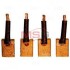 Щітки стартера HYUNDAI/KIA/NISSAN i10/i20/i30/Getz/Cerato/Rio/Ceed/Sportage/Sunny "1,1-1,6" 03>> 141037