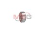 Подшипник генератора 62*17*21 HC CARGO 142074 (фото 1)