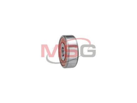 Подшипник генератора 62*17*21 HC CARGO 142074