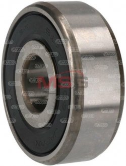 Підшипник кульковий d>30 HC CARGO 142356