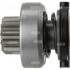 Бендикс стартера RENAULT/VOLVO/OPEL Megane/Rapid/Clio/340/360 "1,6-1,9" 96>> 230834Z