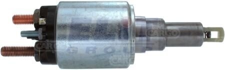 Соленоїд HC CARGO 237753
