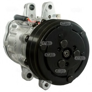 Компресор кондиціонера HC CARGO 240297 (фото 1)