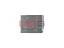 Радіатор TOYOTA LAND CRUISER (KDJ12_, GRJ12_) 02-10,LAND CRUISER PRADO (KDJ12_, GRJ12) 260715