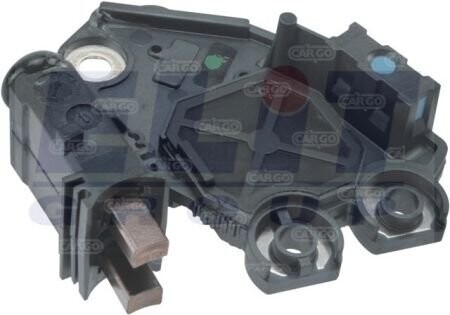 Реле-регулятор Valeo SG11B010 BMW E81, E46, E90 HC CARGO 330042
