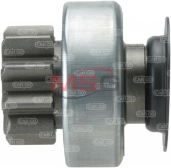 Бендикс стартера TOYOTA Yaris/Land Cruiser/Corolla "1,3-4" 99-09 HC CARGO 333836