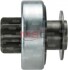 Бендикс стартера FIAT/OPEL/LANCIA/MB 333870