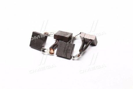 Щетки стартера HC CARGO BSX1004
